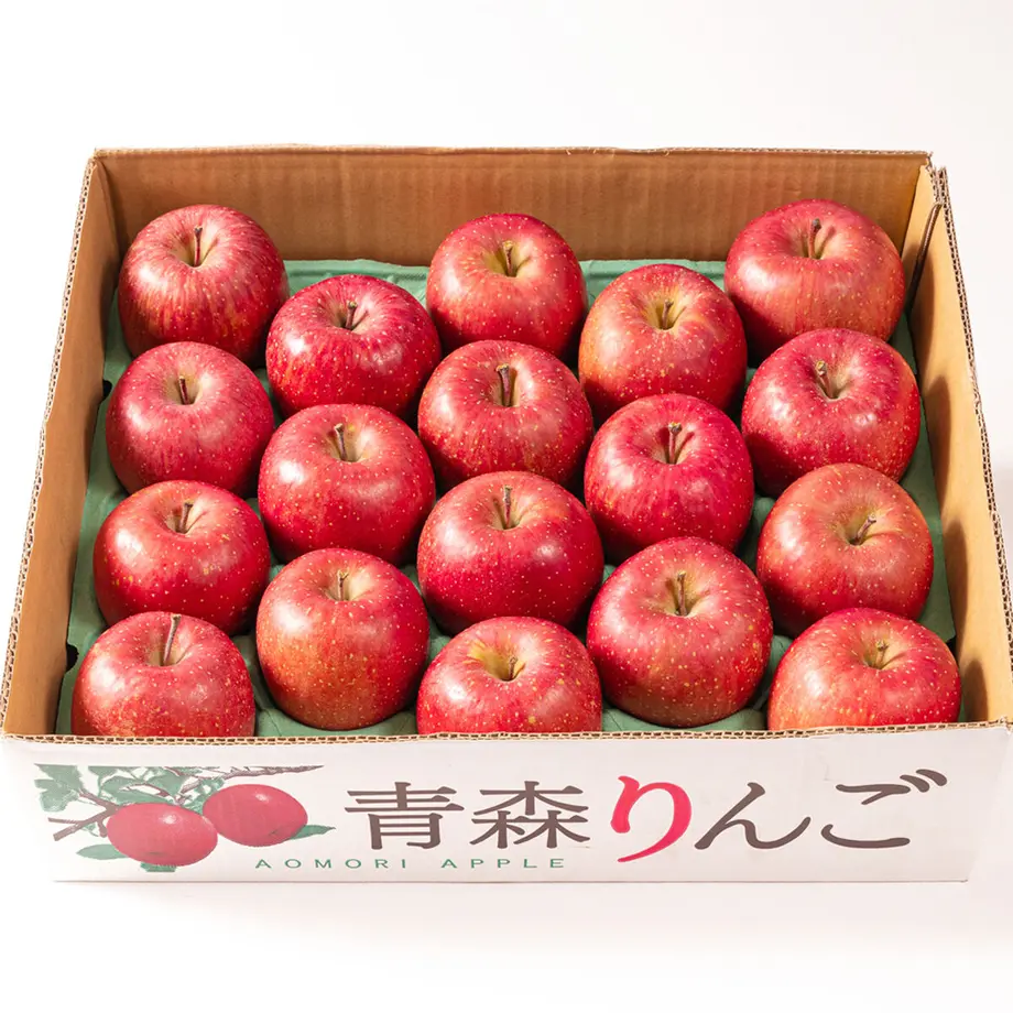 贈答用 濃厚サンふじ